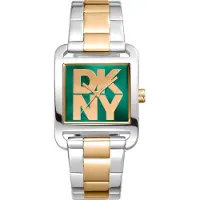 DKNY City Maxi 29 Mm Naisten Kello