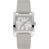 DKNY City Maxi 29 Mm Naisten Kello