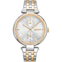 DKNY Downtown Multi 38 Mm Naisten Kello
