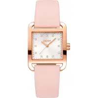 DKNY City Midi 27 Mm Naisten Kello