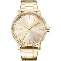 DKNY Soho Maxi 40 Mm Naisten Kello