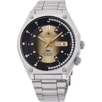 Orient Watch Watches Revival Neo 70s 42 Mm Kello