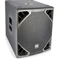 Power Dynamics PD615SA aktiivinen subwoofer 15