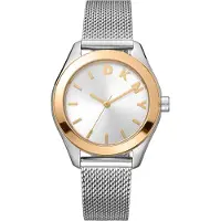 DKNY Astoria Logo 34 Mm Naisten Kello