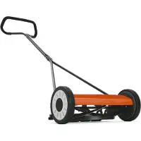 Husqvarna 540 Novolette Kelaleikkuri