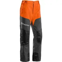 Husqvarna Turvahousut, Classic - 58