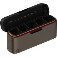 Polar Pro Film Case Mckinnon 120 Film series (5 Roll) värifilmi
