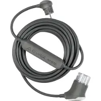 Charge Amps Latauskaapeli RAY 3,6 kW Schuko - Type 1, 6–16 A, 7,5 m