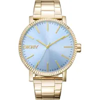 DKNY Soho Maxi 40 Mm Naisten Kello