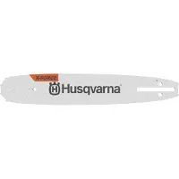 Husqvarna 14'' 3/8'' Mini 1.3 52vl X-Force Terälevy