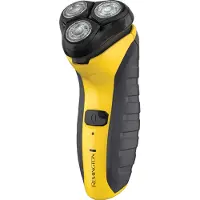 Remington Virtually Indest. Rotary Shav PR1855 sähköinen karvanpoistolaite 1 kpl