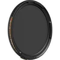 Polar Pro Helix Chroma 6-9 stop PMVND/PL / BlackMist harmaasuodin
