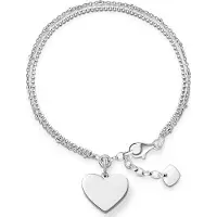 Thomas Sabo LBA0102-001-12 sydänrannekoru