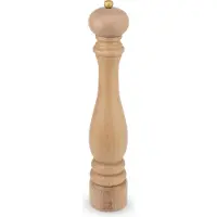 Peugeot Paris Saltkværn U'select Z Wood, Natural 40Cm - 40 CM