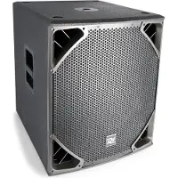 Power Dynamics PD618SA aktiivinen subwoofer 18"