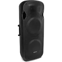 VONYX AP215ABT - PA-aktiivikaiutin