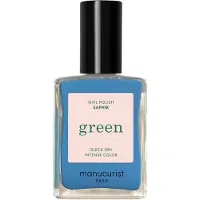 Manucurist Green Nail Polish Saphir 15ml