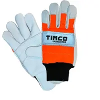 Timco Workwear OC1 metsurin turvakäsineet