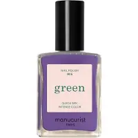 Manucurist Green Nail Polish Iris 15ml