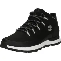 Timberland Matalavartiset tennarit musta