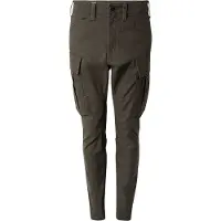 G-Star Zip Pocket 3D Skinny Cargo Pants 2.0 - Grey - Men