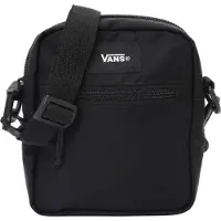 Vans Olkalaukku 'Bail' musta