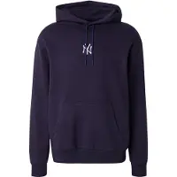 New Era Mlb Le Midi Oversize Bb New York Yankees Huppari