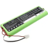 Cameron Sino Electrolux Trilobite Trilobite ZA1 Trilobite ZA2 akku 2200mAh / 39.60Wh