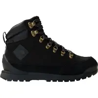 The North Face Back To Berkeley Iv Leather Wp Saappaat