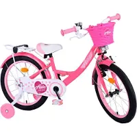 Volare - Children's Bicycle 18 - Ashley Dark Pink (51802)