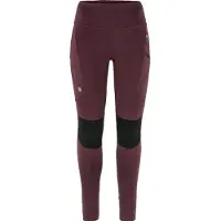 Fjällräven abisko trekking tights hd w