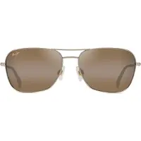 Maui jim Naauao Polarisoidut Aurinkolasit