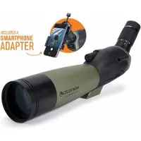 Celestron Ultima 80 Smart Kiikarit