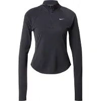 Nike Juoksupaita Dri-fit Tempo - Musta/hopea Nainen, koko X-Large