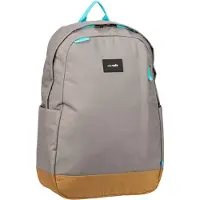 Pacsafe GO 25L Anti-Theft Backpack Stone Arkireput 25 L
