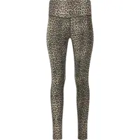 Athlecia Windia W Printed Tights - Multi/patterned - 34