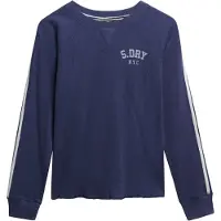 Superdry Athletic Essential Graphic Pitkähihainen T-paita