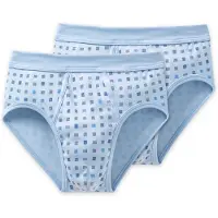 Schiesser Sportsbrief - Blue - L