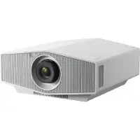 Sony – VPL-XW5100/W 4K SXRD laser projector wht