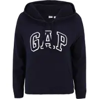 Gap Collegepaita 'HERITAGE' laivastonsininen / valkoinen
