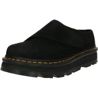 Dr. Martens Puukengät & Crocs-jalkineet 'ZebZag AnyWair' musta