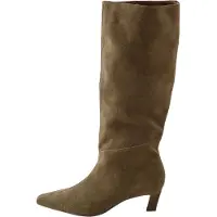 Next Saappaat 'Forever Comfort' khaki