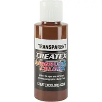 Createx Original Transparent 60 ml maali
