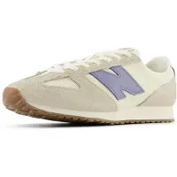 New Balance unisex. U471V1 Beige 471 trainers (37), Flat, Laces, Casual