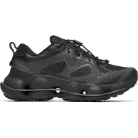 Merrell Women's SpeedARC Matis GORE-TEX Black Vaelluskengät J038690 38.5