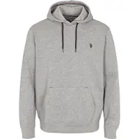 U.S. POLO ASSN. Collegepaita 'UMBRAYDEN' tummansininen