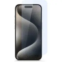 EPICO Glass, iPhone 15 Pro Max -panssarilasi