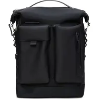 Rains Otaru Backpack W3 Black Arkireput OneSize