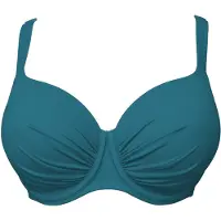 SugarShape Bikinitoppi 'Valencia Chic' petrooli