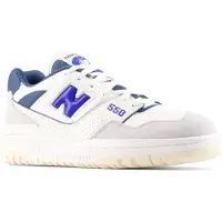 New Balance Bb550 - White - 36